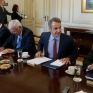 Νέο Νομοσχέδιο του ΥΠΕΝ για Χωροταξική και Πολεοδομική Νομοθεσία παρουσιάστηκε στο Υπουργικό Συμβούλιο
