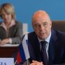 Ρώσος Υπουργός Οικονομίας: Είμαστε και θα παραμείνουμε από τους μεγαλύτερους προμηθευτές πετρελαίου
