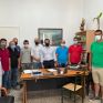 Κώστας Σκρέκας: «Οικονομική ενίσχυση ύψους 700.000 ευρώ στους δασικούς συνεταιρισμούς της Βόρειας Εύβοιας και 200.000 ευρώ στα Κέντρα Περίθαλψης Ειδών Άγριας Πανίδας»