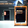 Η AIKO παρουσιάζει τις σειρές INFINITE ULTRA και Z, διευρύνοντας τα όρια της τεχνολογίας BC