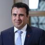 Την Πέμπτη στο Μαξίμου ο πρωθυπουργός της Β. Μακεδονίας Ζάεφ με πλούσια ενεργειακή ατζέντα