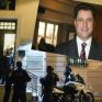 Εξιχνιάστηκε η δολοφονία Ζαφειρόπουλου - Εκβιασμός του Άρη Φλώρου της Energa ήταν το κίνητρο