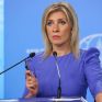 Ζαχάροβα: Το μέλλον του Nord Stream θα εξαρτηθεί από τη ζήτηση φυσικού αερίου στην Ευρώπη και τις δυτικές κυρώσεις