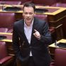 Μ. Ζαμπάρας: Ο κ. Τσάφος δεν είδε τίποτα, οι ανεξάρτητες Αρχές είδαν τα πάντα