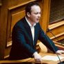 Μ. Ζαμπάρας: Οι τιμές του ρεύματος πιο υψηλές και από την κοροϊδία που μας πουλάτε