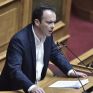 Μ. ζαμπάρας για ΕΣΕΚ: Ανάπτυξη των ΑΠΕ χωρίς χωροταξικό και καμία ελάφρυνση για τους καταναλωτές