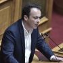 Ζαμπάρας: Αντί η κυβέρνηση να ενισχύσει ενεργειακές κοινότητες και μικροεπενδυτές, στηρίζει τις μεγάλες εταιρείες