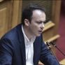 Ζαμπάρας: Από «εθνική ευκαιρία» σε εθνική απώλεια πλούτου - Αποδυνάμωση του δημοσίου από το Block 2