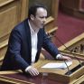Ζαμπάρας: Εκβιασμός του ΥΠΕΝ για τις ΔΕΥΑ - Ή πτώχευση ή αναγκαστική συγχώνευση
