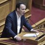 Ζαμπάρας: Κανένας στρατηγικός σχεδιασμός από την κυβέρνηση για το υδρογόνο και το βιομεθάνιο