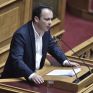 Ζαμπάρας: Η ενεργειακή κερδοσκοπία ξεσκεπάστηκε από τον ACER