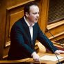 Ζαμπάρας: Υπόλογη η κυβέρνηση για το ξεπούλημα των ΕΛΠΕ