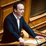 Μ. Ζαμπάρας: Δημιουργείτε μεσάζοντες αντί να ενισχύσετε τις Ενεργειακές Κοινότητες