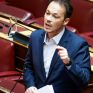 Μ. Ζαμπάρας: Πρόγραμμα Απόλλων: 100 εκατομμύρια χαμένα – Το Ταμείο Ανάκαμψης γίνεται ταμείο απωλειών