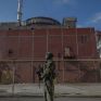 Ρωσία: νέα επίθεση στον πυρηνικό σταθμό της Ζαπορίζια από την Ουκρανία