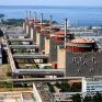 Ζαπορίζια: Μάχες σε περιοχές κοντά στον υπό ρωσική κατοχή πυρηνικό σταθμό