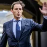 Επίσκεψη του Επιτρόπου Κλίματος, Β. Χούκστρα σήμερα και αύριο στην Αθήνα - Στο επίκεντρο του ενεργειακού ενδιαφέροντος τα 6 ελληνικά projects CCS