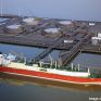 Σε επιπλέον ποσότητες καταρινού LNG προσβλέπουν οι Βέλγοι