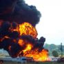Νιγηρία: Σε 60 ανέρχεται ο αριθμός των νεκρών από πυρκαγιά σε πετρελαιαγωγό