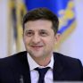 Ζελένσκι: Η δανέζικη άδεια για τον Nord Stream-2 είναι υπέρ της Ρωσίας και κατά της Ευρώπης