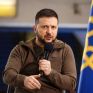 Ζελένσκι: Έτοιμο το Κίεβο να δεχθεί αμερικανικές επενδύσεις σε σπάνιες γαίες
