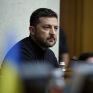 Ζελένσκι: Η Ρωσία θέλει να «σπείρει το χάος» με τα πλήγματα σε ουκρανικές ενεργειακές και σιδηροδρομικές υποδομές