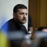 Ο Ζελένσκι προτείνει στη Μόσχα ενεργειακή εκεχειρία 