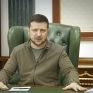 Ζελένσκι: Να "εγγυηθούν την ασφάλεια" του πυρηνικού σταθμού της Ζαπορίζια τα Ηνωμένα Έθνη