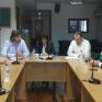 Συνάντηση ΣΠΑΡΤΑΚΟΥ - Ζεμπιλιάδου για τη "μικρή ΔΕΗ"