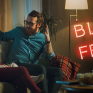 H πιο Black Friday του χρόνου… γεμίζει ενέργεια από τη ZeniΘ - 3 μήνες δωρεάν ρεύμα και επιπλέον έκπτωση 10% στη χρέωση ενέργειας