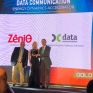 Χρυσό βραβείο για τη ΖeniΘ στα IMPACT Business IT (BITE) Excellence Awards 2018