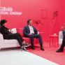“ZeniΘ DUAL ENERGY”: Το «ενεργειακό δίδυμο» Μιχάλης Τσαουσόπουλος και Ρένος Χαραλαμπίδης, ανακρίνουν πρόσωπα της επικαιρότητας