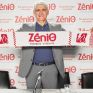 Στη... ΖeniΘ υπέγραψε τελικά ο Παναγιώτης Γιαννάκης για φυσικό αέριο και ρεύμα! 