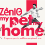 My Pet My Home: Ενέργεια για ό,τι νιώθεις οικογένειά σου από τη ZeniΘ
