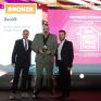 ZeniΘ: Διπλή διάκριση στα Sales Excellence Awards 2023