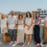 Zero Waste HoReCa Hub: Απονεμήθηκαν οι πρώτες Zero Waste διακρίσεις σε 53 επιχειρήσεις - μέλη του κλάδου HoReCa