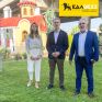 ΕΔΑ ΘΕΣΣ και Δήμος Θεσσαλονίκης για την Παγκόσμια Ημέρα Περιβάλλοντος - Στο επίκεντρο η μείωση του ανθρακικού αποτυπώματος