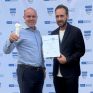 Η ZILLION τιμάται με το βραβείο Top Brand© PV EPC Greece 2024