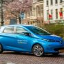 Η Renault μετατρέπει τα μοντέλα της σε ...παρόχους ηλκεκτρικής ενέργειας